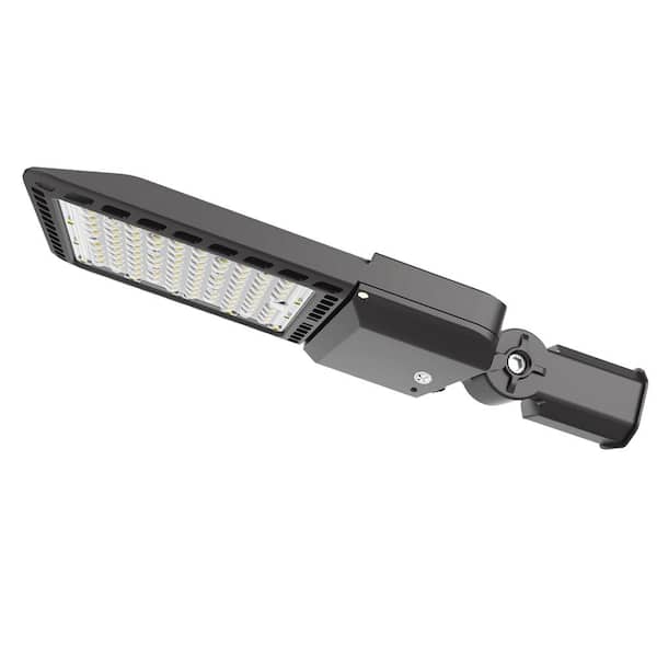 300 Watt NextGen IV LED Parking Lot Light Tunable - Slip Fit