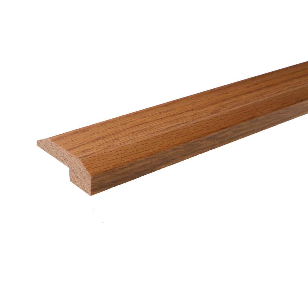 ROPPE Aeolian 0.38 in. Thick x 2 in. Width x 78 in. Length Matte Wood
