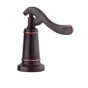 Ashfield HHL Replacement Handles, Tuscan Bronze