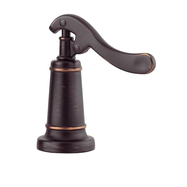 Pfister Ashfield HHL Replacement Handles in Tuscan Bronze