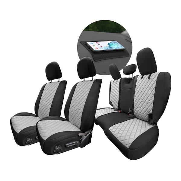 Universal Car Soft Seat Cushion For All Car ,ATV Chevy Toyota SUV Ford Jeep  BMW