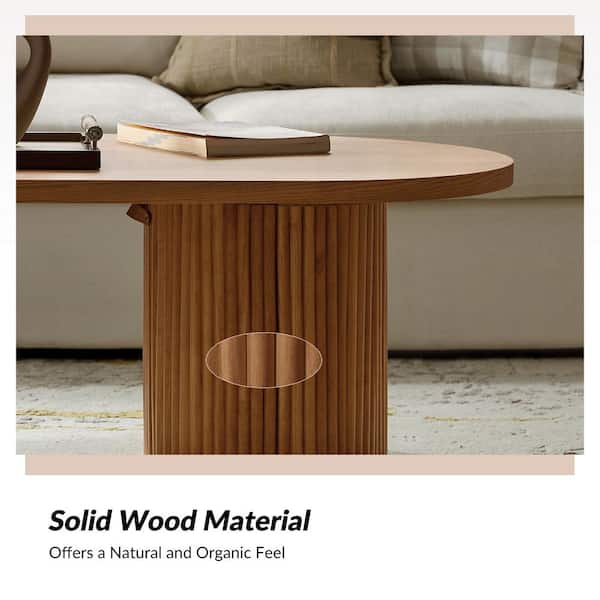 Uxcell 8Pcs Wood Furniture Legs Wood Color Hardwood Legs For Sofa 4...