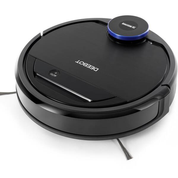掃除機・クリーナー ECOVACS DEEBOT OZMO 930 Ecovacs DEEBOT OZMO 930 Robotic Vacuum Cleaner OZMO930 - The Home