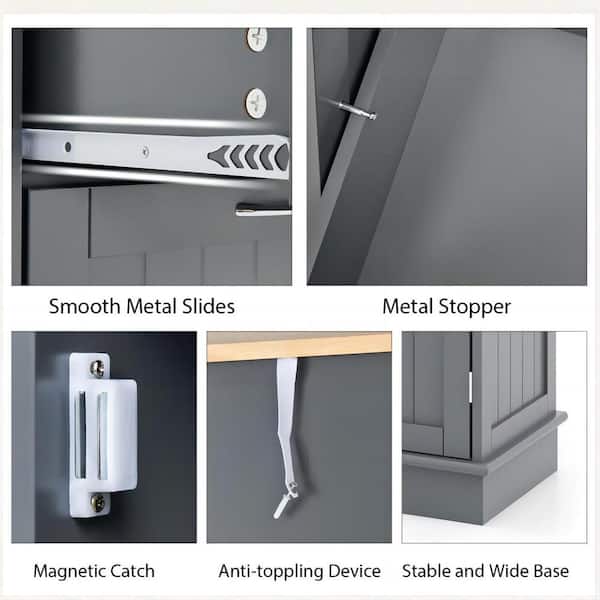 https://images.thdstatic.com/productImages/baa0e425-97c9-41b6-b7d0-269e332c430c/svn/gray-assembled-kitchen-cabinets-ltcf024-g-31_600.jpg