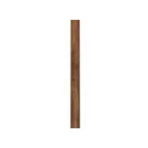 12 in. Distressed Koa Extension Downrod