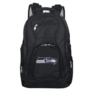 NFL Seattle Seahawks Laptop Backpack