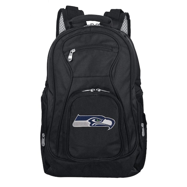 Denco NFL Seattle Seahawks Laptop Backpack