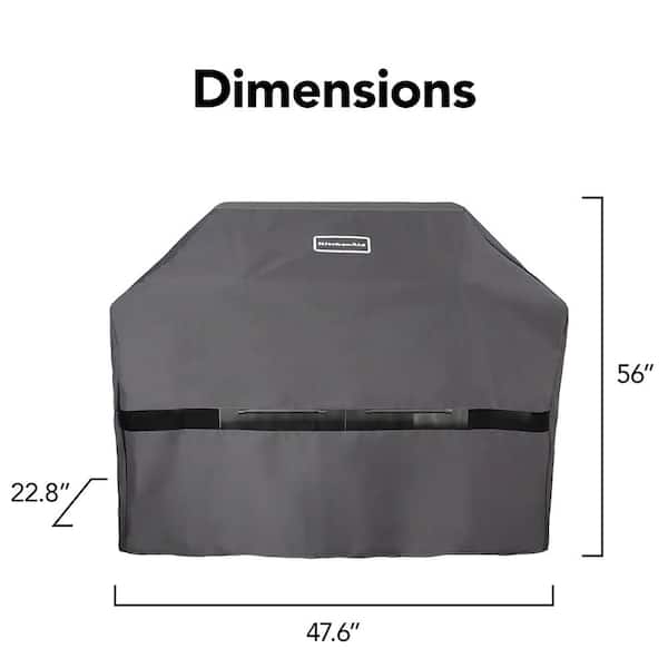 Large Grill Cover