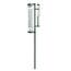 Acurite 01089m Rain Gauge With Thermometer And Humidity Desertcart