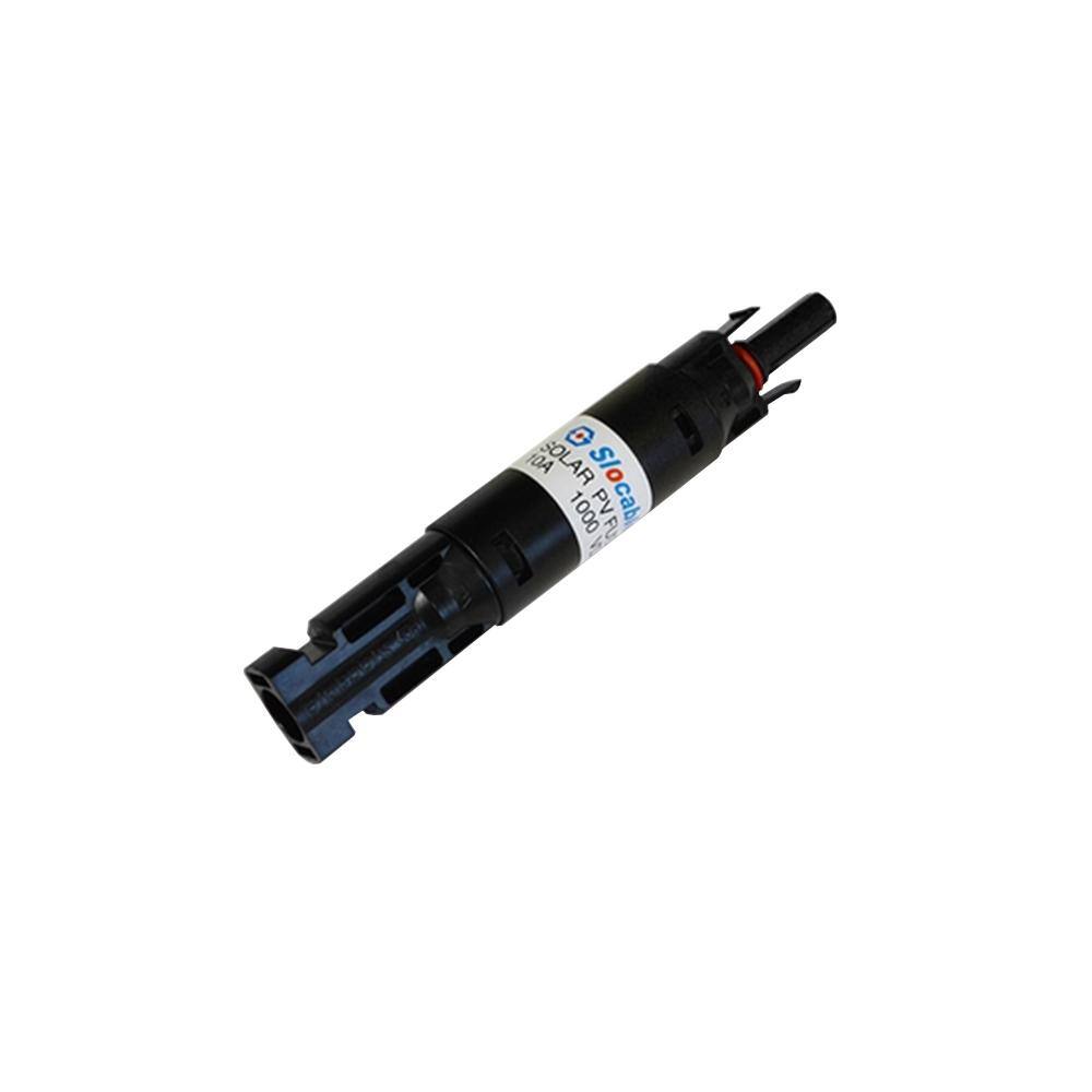 WindyNation Solar PV MC4 In-Line Fuse  10A 15A 20A 30A 