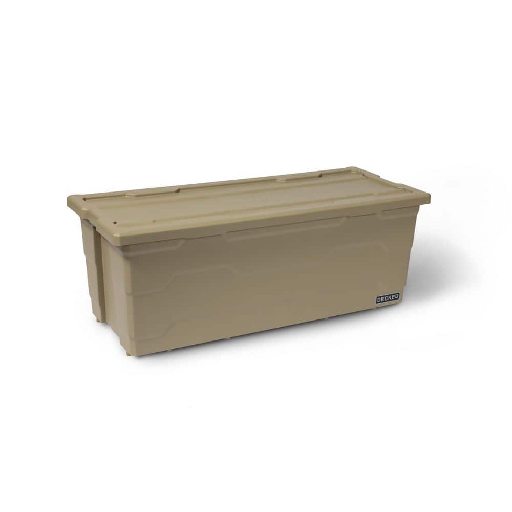 Payloader 133 Storage Bin - Desert Tan price history on PriceWatchPro