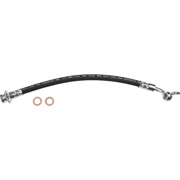 Sunsong Brake Hydraulic Hose - Rear Right