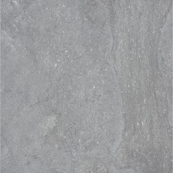 MSI Vulkon Grey 2 cm. x 24 in. x 24 in. Matte Porcelain Paver Tile (56 sq. ft. / pallet)