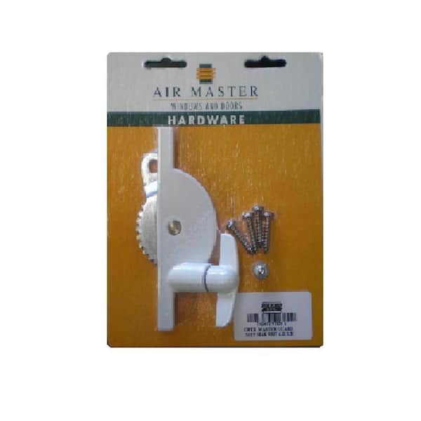 Air Master Windows and Doors Master Guard Window Operator