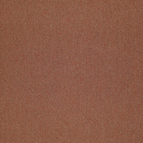 Shaw Dune-Stealth-Red Commercial/Residential 24 in. x 24 in. Glue-Down Carpet Tile Square (48 sq. ft.)