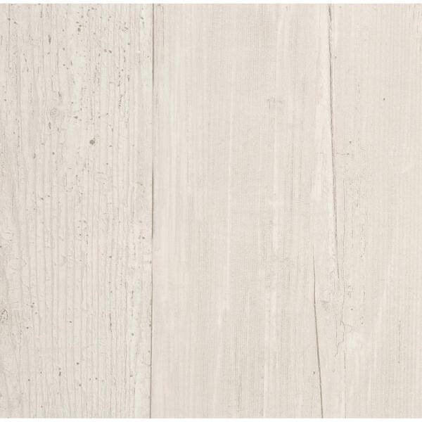 York Wallcoverings Wide Wooden Planks Paper Strippable Roll Wallpaper (Covers 56 sq. ft.)