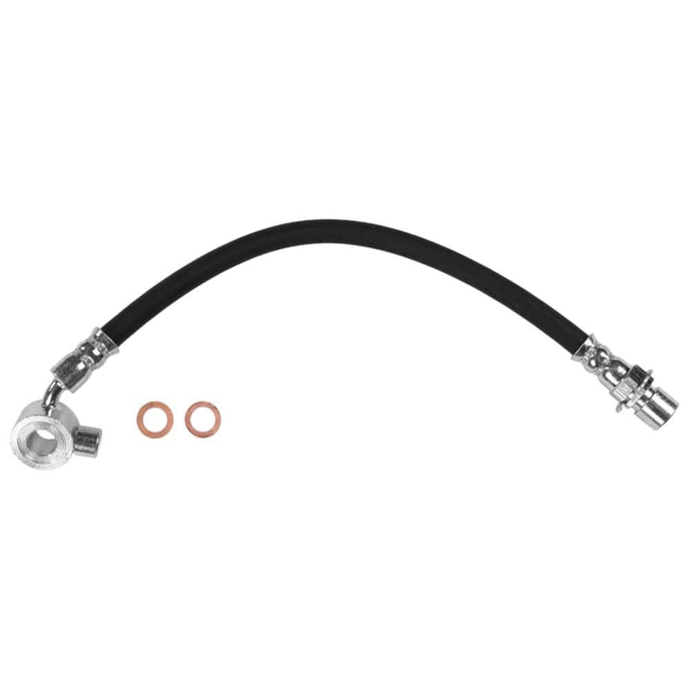 Brake Hydraulic Hose - Front Left price history on PriceWatchPro
