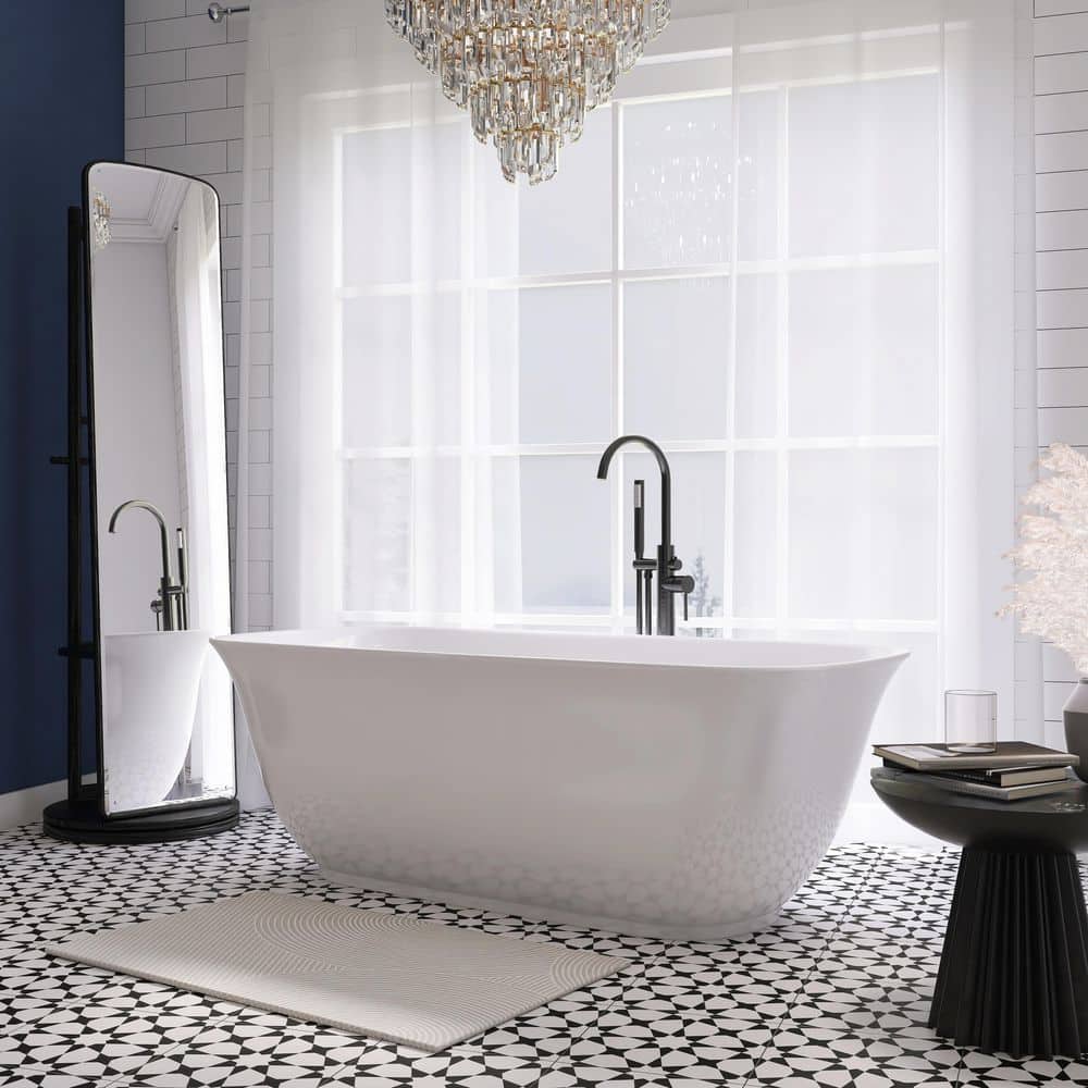 white-adecab-freestanding-tubs
