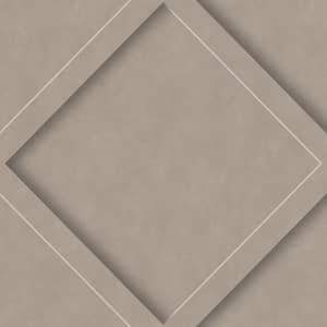 Superfresco Easy Concrete Panel Wallpaper