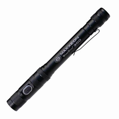 WorkStar 360 Rechargeable LED Inspection Light