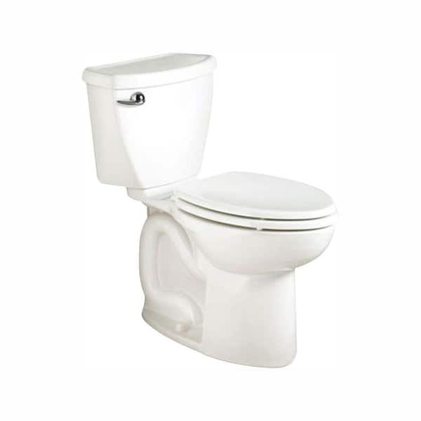 Linen Linen American Standard Cadet 3 Right Height Elongated Flowise Two-Piece High Efficiency Toilet with 10-Inch Rough-In Linen Linen American Standard Cadet 3 Right Height Elongated Flowise Two-Piece High Efficiency Toilet with 10-Inch Rough-In