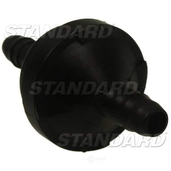 Intermotor Secondary Air Injection Pump Check Valve