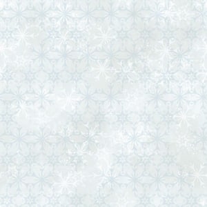 56 sq. ft. Disney Frozen 2-Snowflake Wallpaper