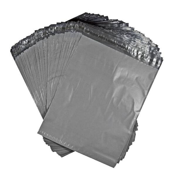 2000 Pack 12x15.5 Poly Mailers | Self Seal Shipping Bags | 2 Mil Thick | Supplyhut
