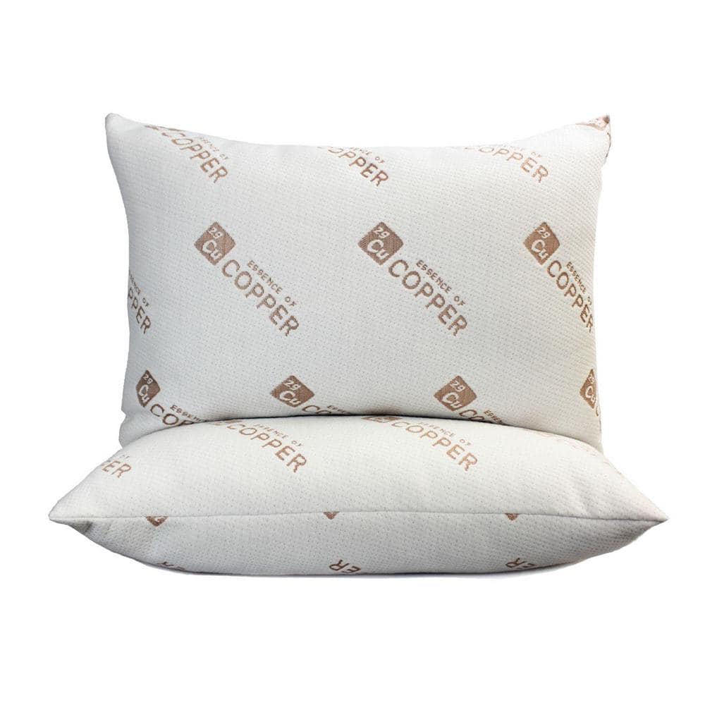 These Best-Selling Pillows Are Only $32 for Two on