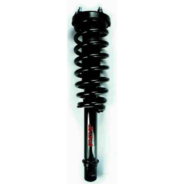 Unbranded Suspension Strut and Coil Spring Assembly 2004-2008 Acura TL