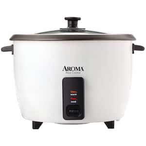 32-Cup White Rice Cooker