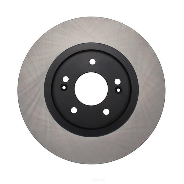 Centric Parts Disc Brake Rotor