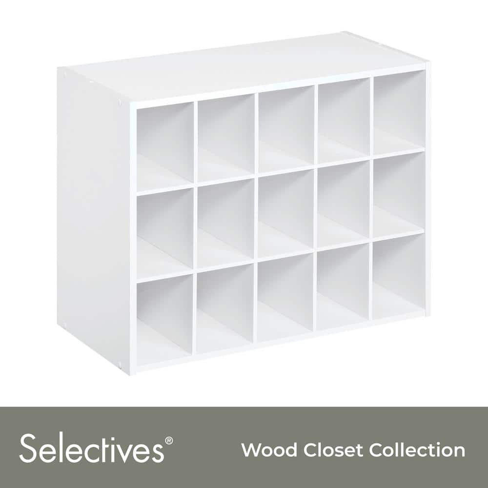 Shoes cube organizer discount