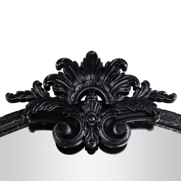 Elevatehome 22 in. W x 30 in. H Novelty/Specialty Baroque
