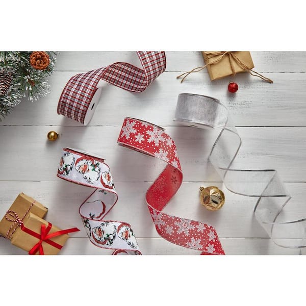 30 ft by 2.5 in Ribbon