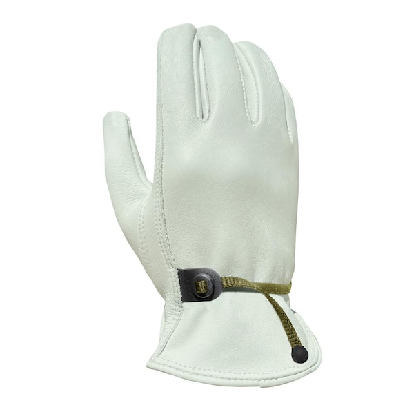 Women's Hydrahyde Leather Hybrid Gloves