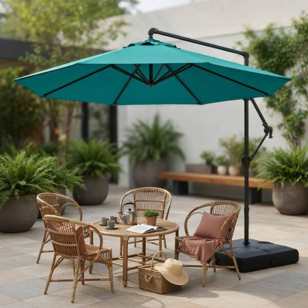abba patio sunbrella patio umbrella Abba Patio Table Market Umbrella