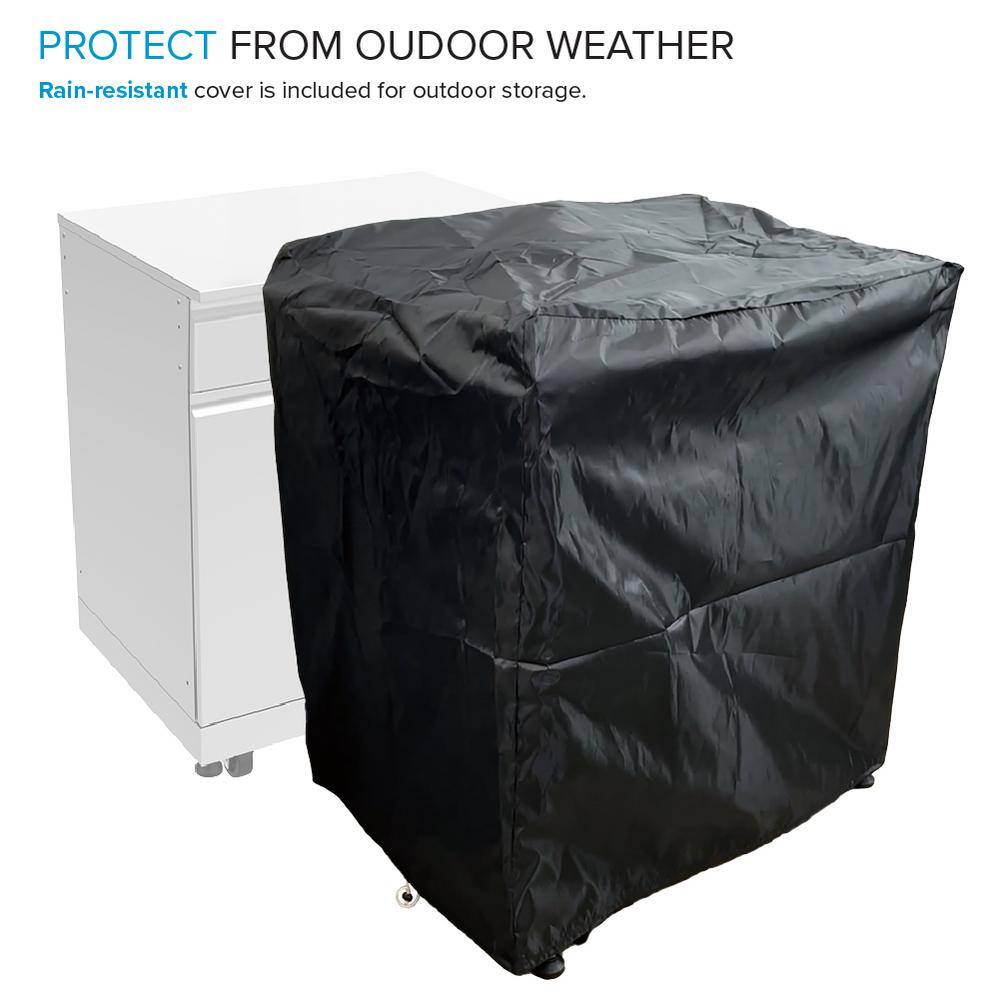 Transolid Stainless Steel Outdoor Kitchen Base Cabinet