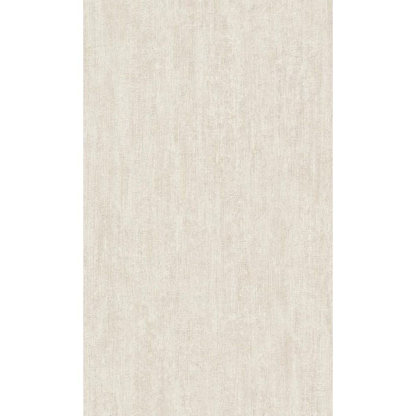 Walls Republic Off White Patinated Plain Printed Non-Woven Paper Non-Pasted Textured Wallpaper 57 sq. ft.