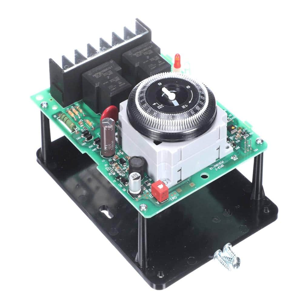 Defrost Regulation S1-ICM550C-LF price history on PriceWatchPro