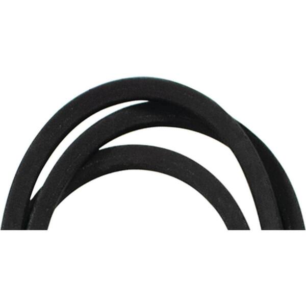 Cub cadet lt1022 online drive belt