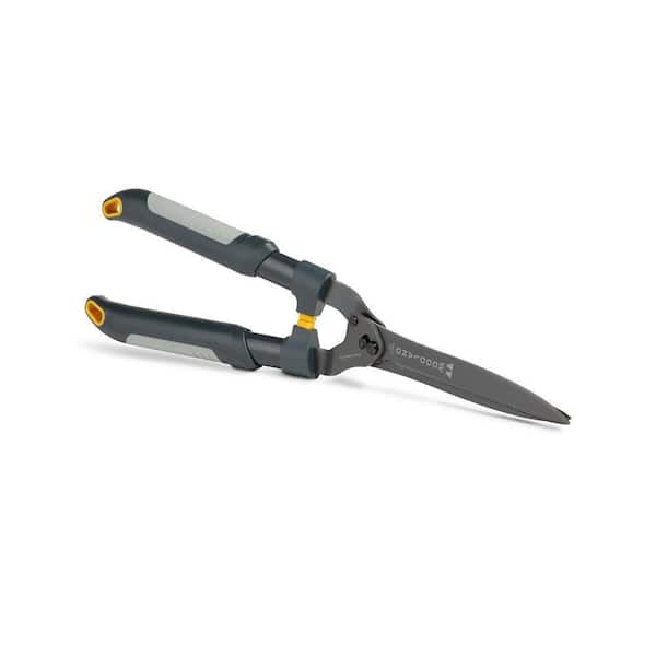 6.25 in. Heavy-Duty 23 in. Lever Action Hedge Shear