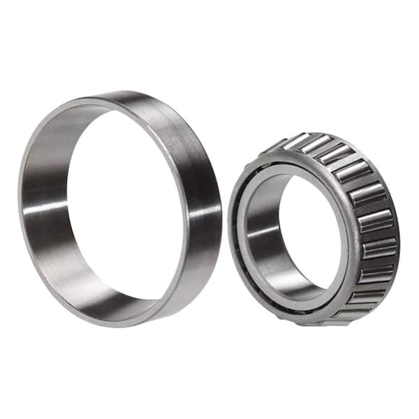 Timken Differential Pinion Bearing fits 1967-2004 Toyota Land Cruiser Pickup 4Runner