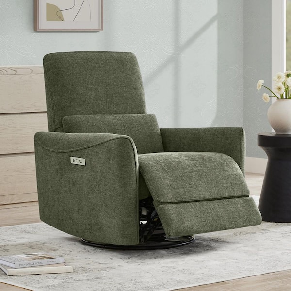 【未使用品】MUNI CARPETS チェアラグ　モスグリーン ラグ ラグマット モスグリーン 緑 グリーン オールシーズン 洗える