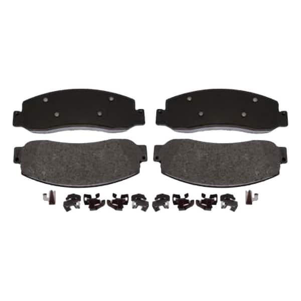 Raybestos Disc Brake Pad Set