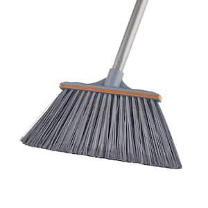 12 in. Large Angle Broom (12-Pack)