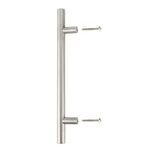 Stainless Steel Bar Pull Handle