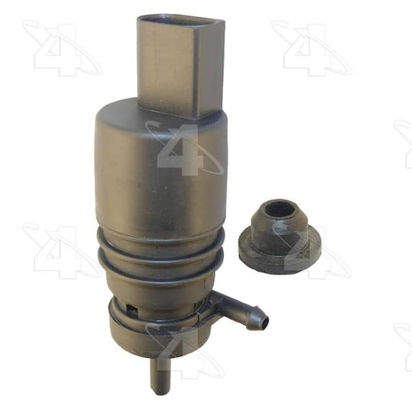 Washer pump - Front