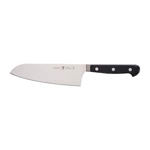 Christopher Kimball 7 in. Stainless Steel German Cook's Knife