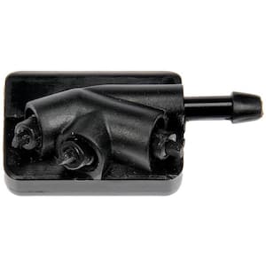 Dorman HELP! Windshield Washer Nozzle 58174 | O'Reilly Auto Parts